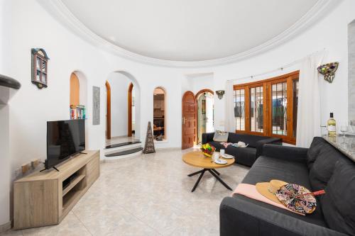 Villa Palmira