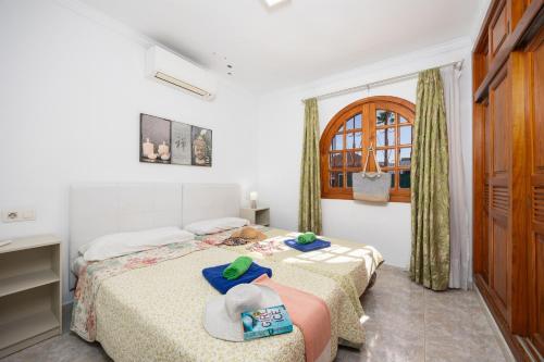 Villa Palmira