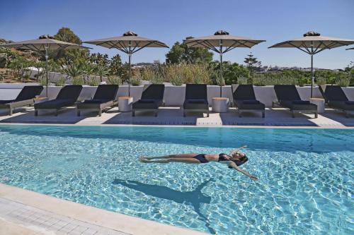 Livin Mykonos Hotel - Adults Only by Mr and Mrs White