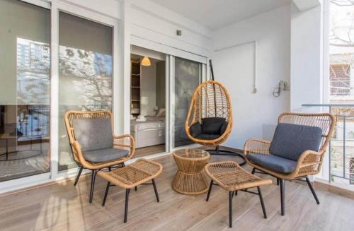 Athens Luxury Suite 2