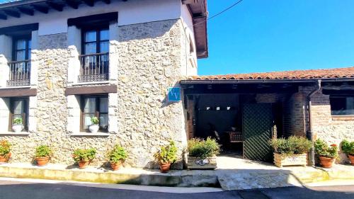 Casa cerca Playa Gulpiyuri – Gerpe I