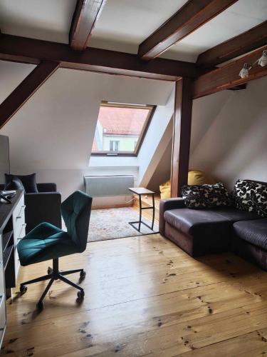 Wrocław Loftline Apartment - Ołbin