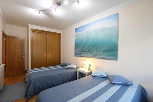Vilamar apartment