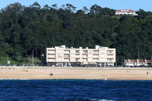 Vilamar apartment