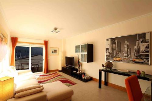 Vilamar apartment