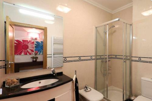 Vilamar apartment