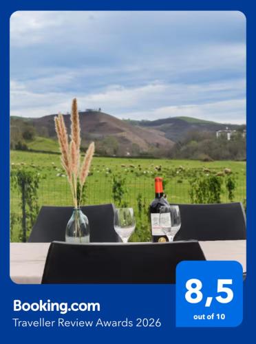 Foto Maison au cœur du Pays Basque 1