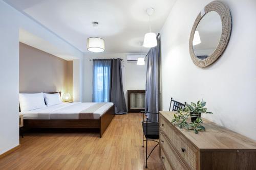 Houseloft Cosmopolitan Comfort