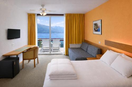 Hotel Lido Lakefront