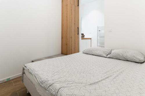Appartement moderne et lumineux