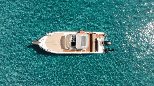 Jeronimo Zante cruises