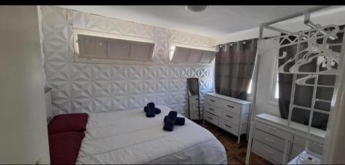 Great Stay 1 Bedroom Funchal Central Duplex Retreat
