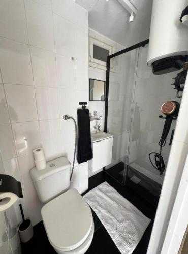 Great Stay 1 Bedroom Funchal Central Duplex Retreat