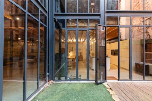 Loft Leynaud