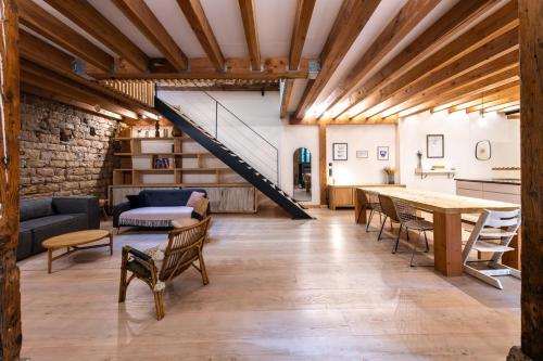 Loft Leynaud