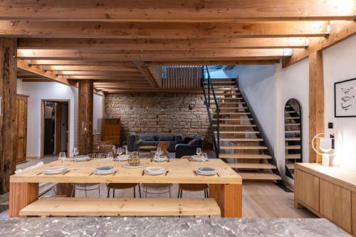 Loft Leynaud