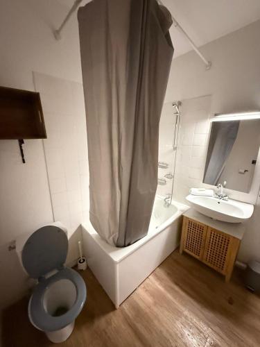Georges - 1 Bedroom - Old Lyon