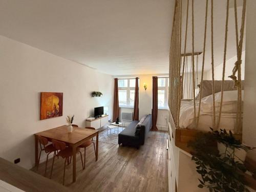 Georges - 1 Bedroom - Old Lyon