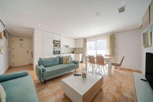 BeGuest Falésia Pine & Sun Apartment