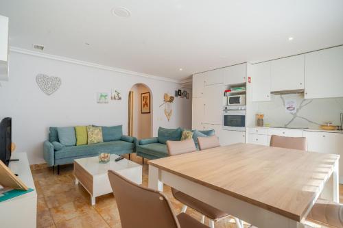 BeGuest Falésia Pine & Sun Apartment