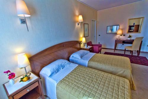 Gallery image of Grand Hotel Paestum in Paestum