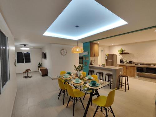 Acogedora casa en Punta Chame, a pasos de la playa