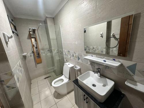 Bany a Hope Residence