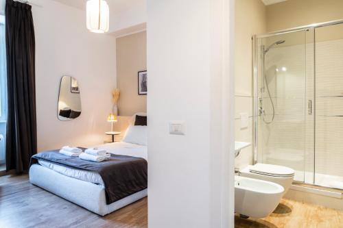 The Angelico Rooms