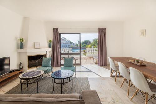 Amazing Carvoeiro Villa Villa Carvoeiro Grande 16 Bedrooms Private Pool