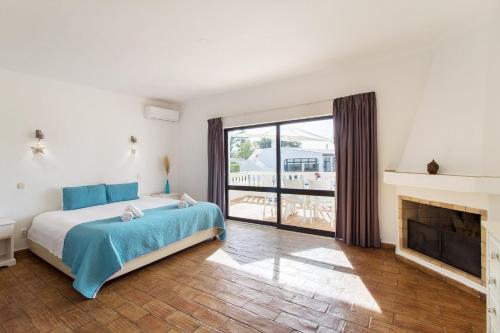 Amazing Carvoeiro Villa Villa Carvoeiro Grande 16 Bedrooms Private Pool