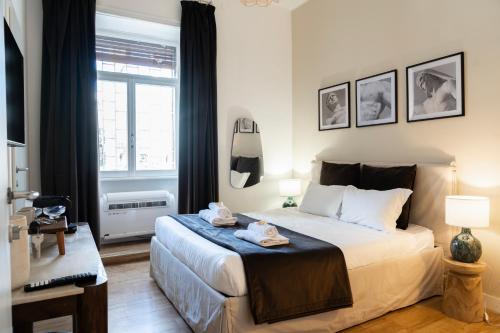 The Angelico Rooms