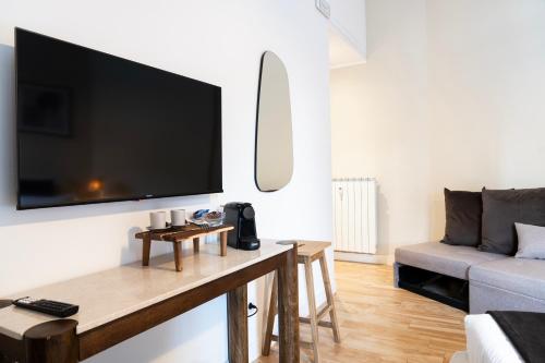 The Angelico Rooms