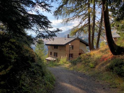 Chalet Tilly