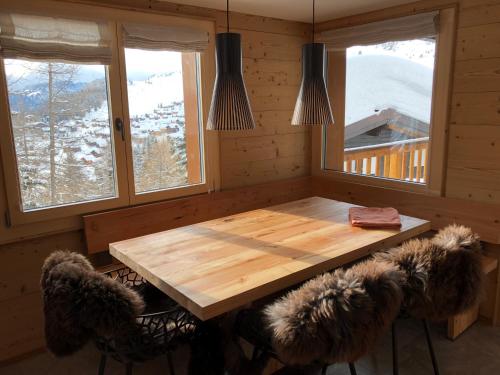 Chalet Tilly