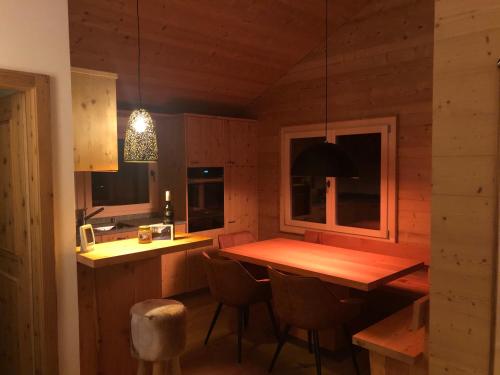 Chalet Tilly