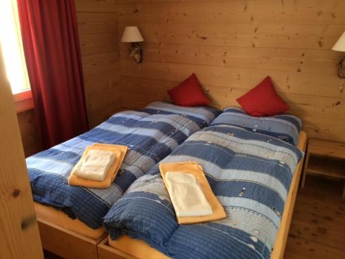 Chalet Tilly