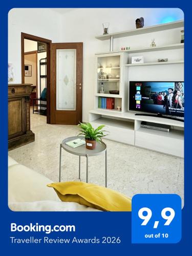 MAX Apartment