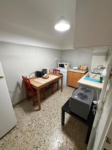 Athens central apartment