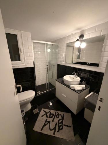 Athens central apartment