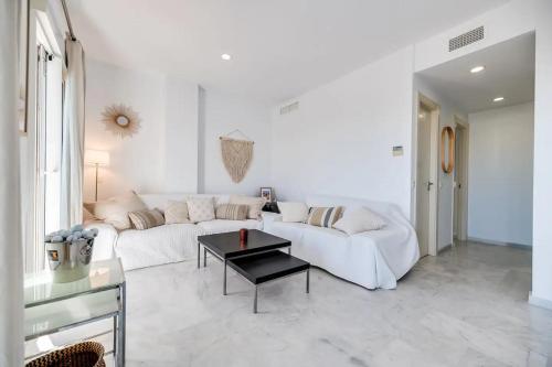 Valle Romano Terrace with Golf and Mediterranean View photo 30
