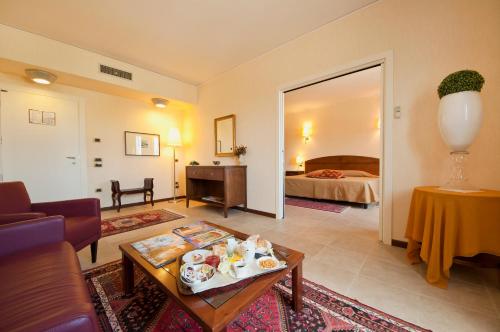 Gallery image of Grand Hotel Paestum in Paestum
