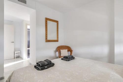 Valle Romano Terrace with Golf and Mediterranean View photo 25
