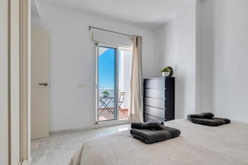 Valle Romano Terrace with Golf and Mediterranean View photo 9