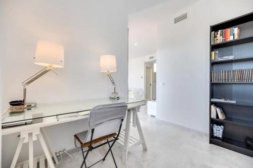Valle Romano Terrace with Golf and Mediterranean View photo 21