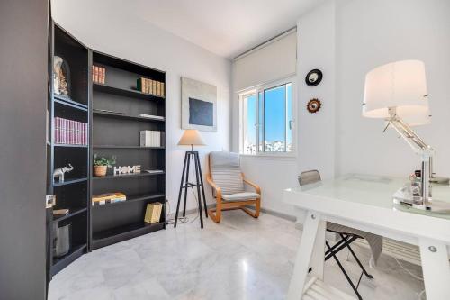 Valle Romano Terrace with Golf and Mediterranean View photo 20