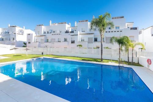Valle Romano Terrace with Golf and Mediterranean View photo 5