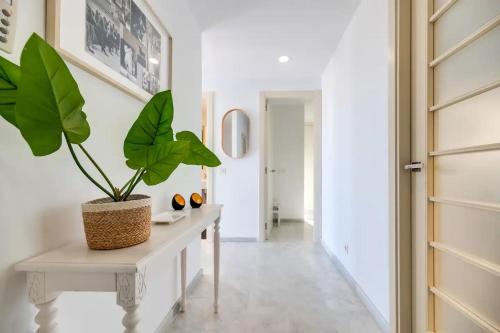 Valle Romano Terrace with Golf and Mediterranean View photo 13