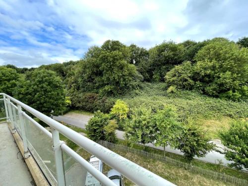 Charmant logement avec parking privé - proche village et plage - Veules-les-Roses