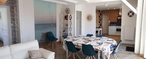 Maison de famille dans le cœur de la Vendée
