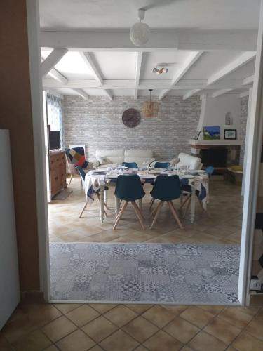Maison de famille dans le cœur de la Vendée